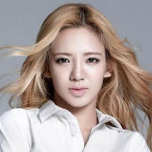 HYOYEON