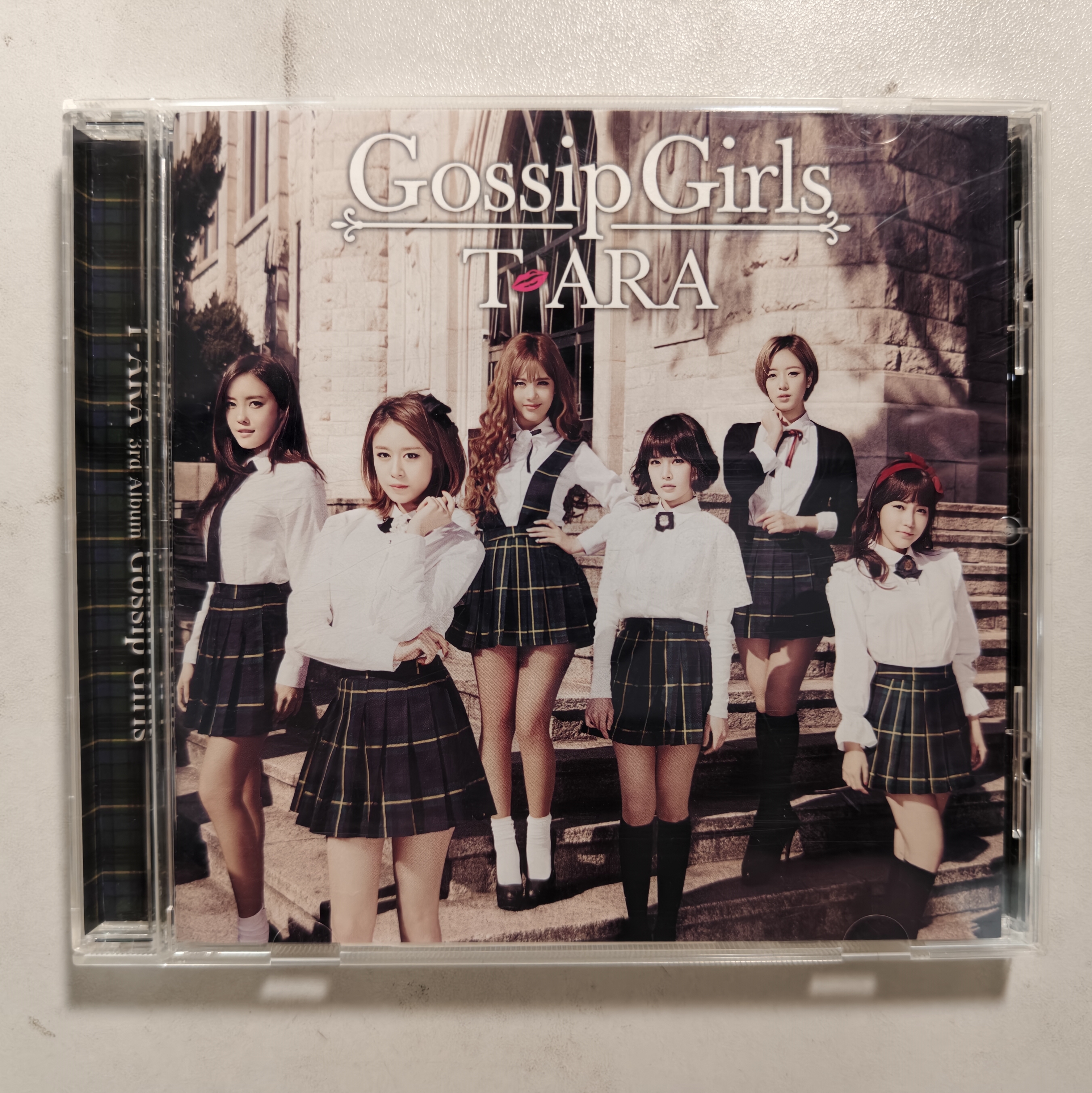 Gossip Girls 珍珠盘