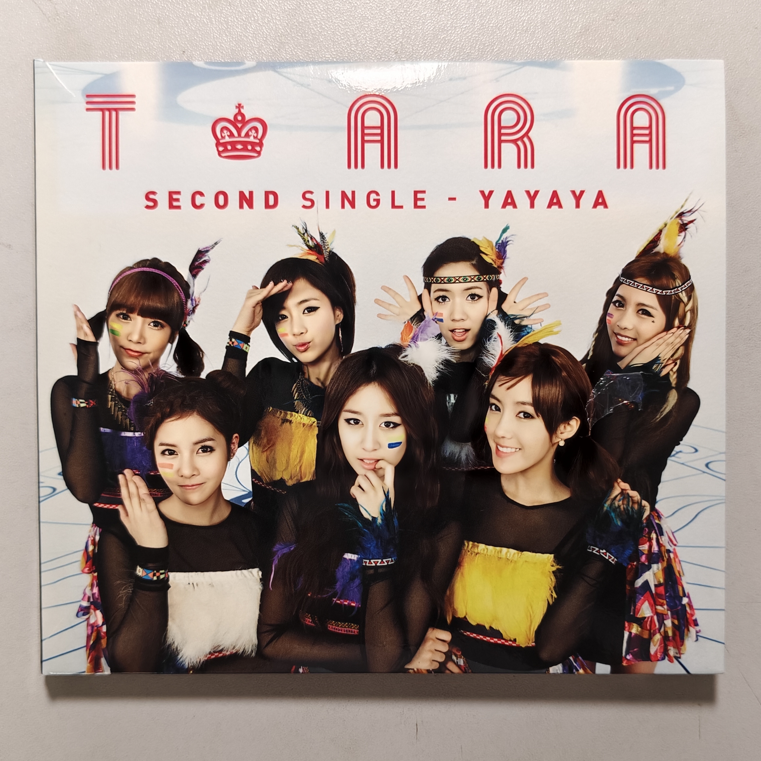 Yayaya Japanese Ver.A